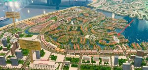 Sa Bàn Vinhomes Green Paradise